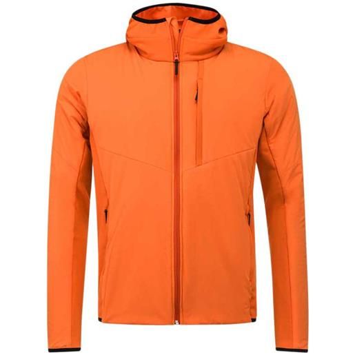 Head kore jacket arancione 3xl uomo