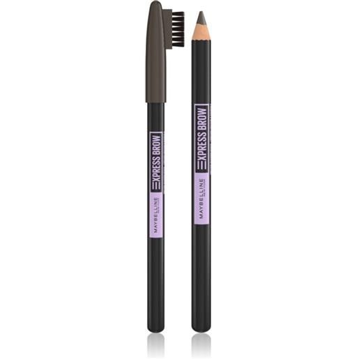 Maybelline express brow express brow 1 pz
