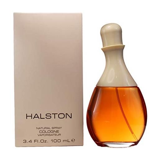 HALSTON by for women cologne spray no-alcohol - 100 ml