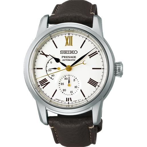Seiko Watch orologio seiko presage carftmanship series arita limited edition
