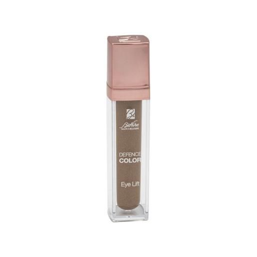 Bionike defence color eyelift ombretto liquido 602 caramel