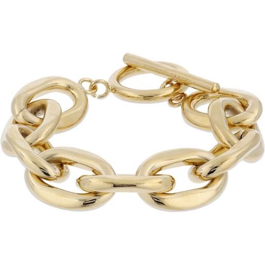 ISABEL MARANT bracciale a catena your life