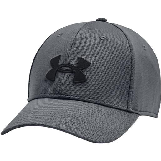 UNDER ARMOUR blitzing adjustable cappello