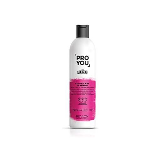 REVLON PROFESSIONAL proyou the keeper shampoo 1000 ml