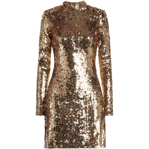 ELISABETTA FRANCHI - vestito corto