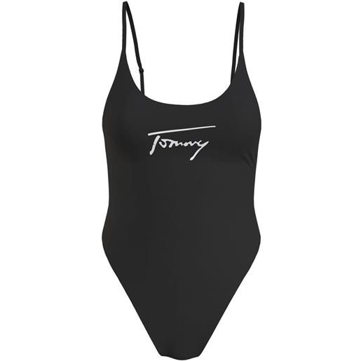 TOMMY JEANS - costume intero