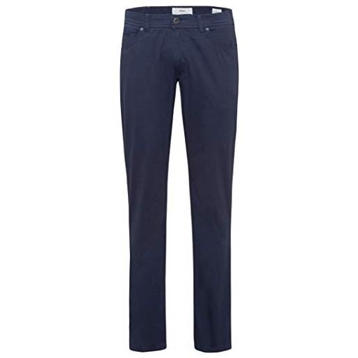 BRAX cooper tritone pantaloni, blu (ocean 23), w34/l34 (taglia unica: 34/34) uomo