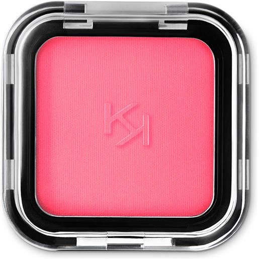 KIKO smart colour blush - 04 rosa acceso