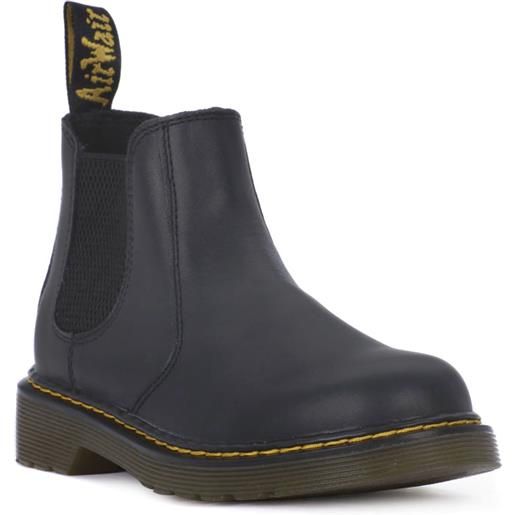 DR MARTENS 2976 black softy