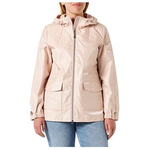 Geox w roose giacca, rosa (bianco pesca), 52 donna