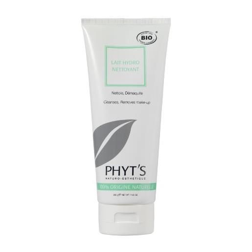 Phyt's cleansing hydrating lotion by phyts