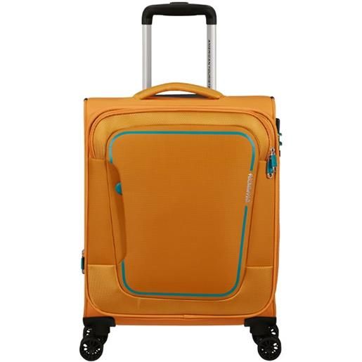 AMERICAN TOURISTER cabin trolley pulsonic