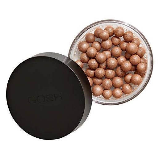 GOSH precious powder pearls glow - gosh