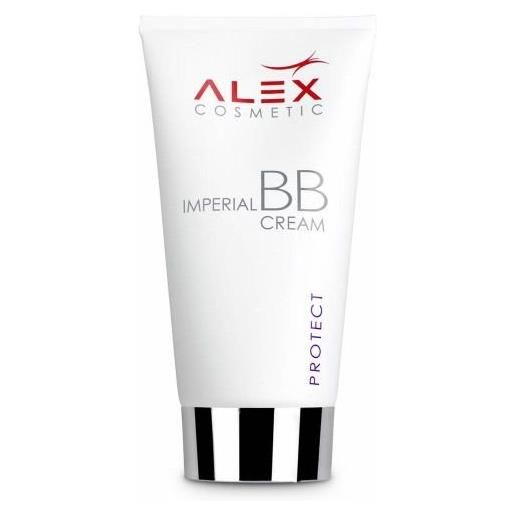 Alex Cosmetic protect - imperial bb cream, variante 50 ml