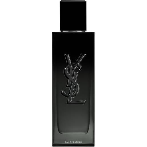 Yves Saint Laurent myslf eau de parfum spray 60 ml