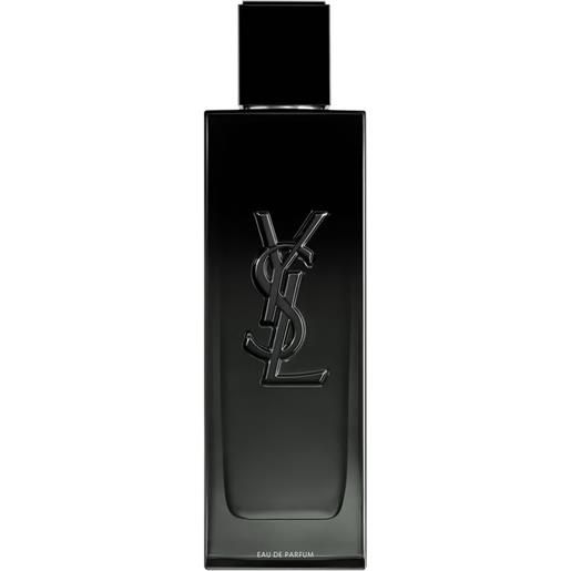 Yves Saint Laurent myslf eau de parfum spray 100 ml