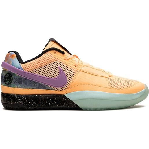 Nike sneakers ja 1 eybl - arancione