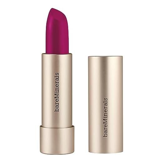 bareMinerals mineralist hydra-smoothing lipstick #wisdom 3,6 gr
