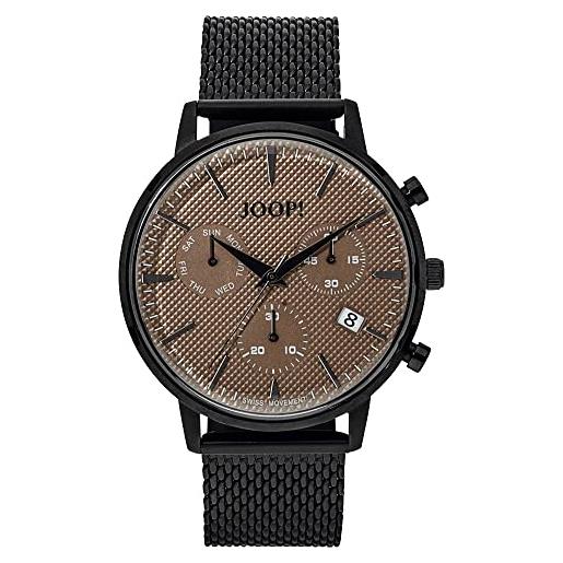 Collezione orologi joop!, orologi uomo: Drezzy | prezzi, sconti