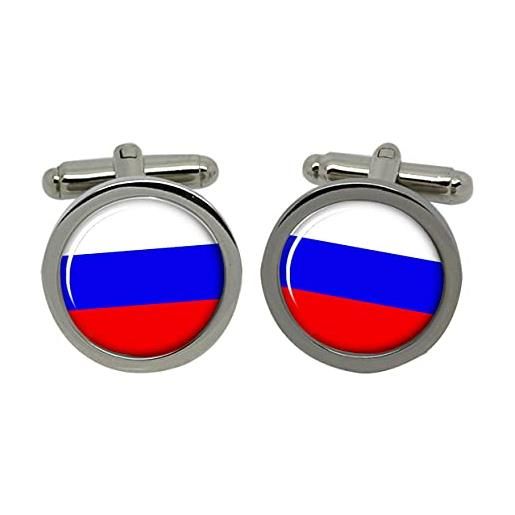 Gift Shop russia gemelli rotondi in scatola