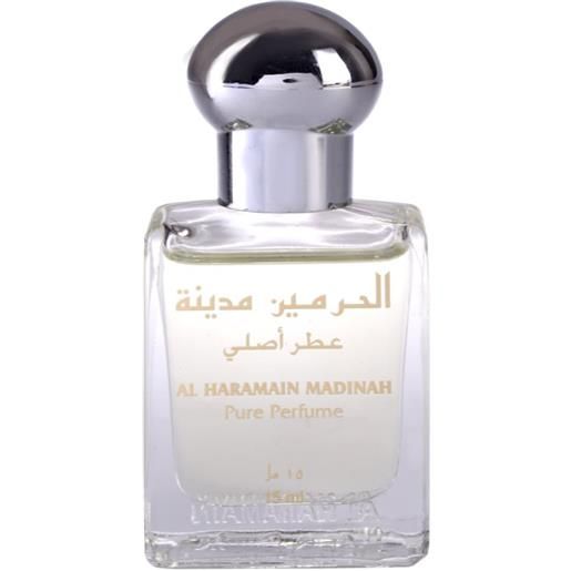 Al Haramain madinah 15 ml