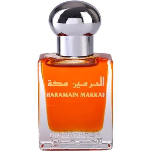 Al Haramain makkah 15 ml