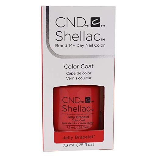 CND shellac jelly bracelet - 7.3 ml
