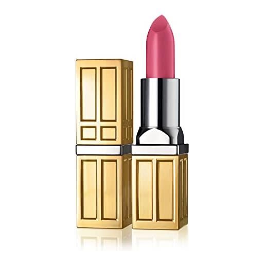 Elizabeth Arden beautiful color idratante lipstick 433 wildberry rossetto - 100 gr