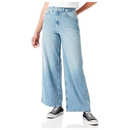 Garcia pants denim jeans, medium used, 29 donna