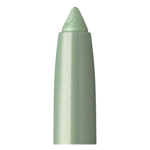 Bottega Verde - ombretto eyeliner 24 ore hi-precision con vitamina c ed e - waterproof - verde menta