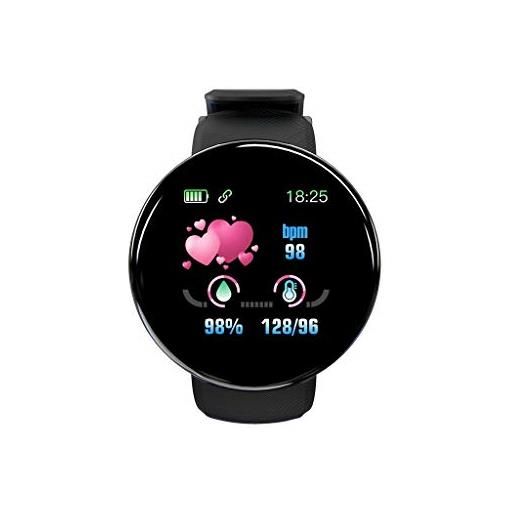 Smart Watch X2 IP68 Battito Cardiaco Fitness Notifiche CursOnline