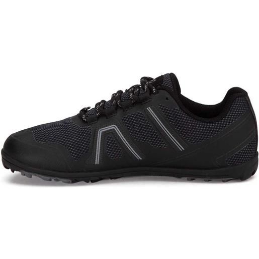Xero Shoes mesa wp trail running shoes nero eu 40 1/2 donna