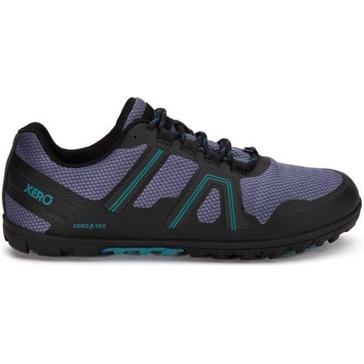 Xero Shoes mesa wp trail running shoes viola eu 40 1/2 donna