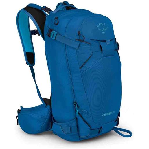 Osprey kamber 30l backpack blu