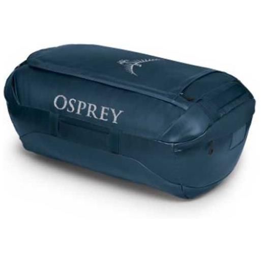 Osprey transporter backpack 95l blu