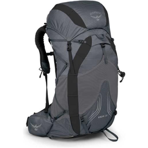 Osprey exos 38l backpack grigio l-xl