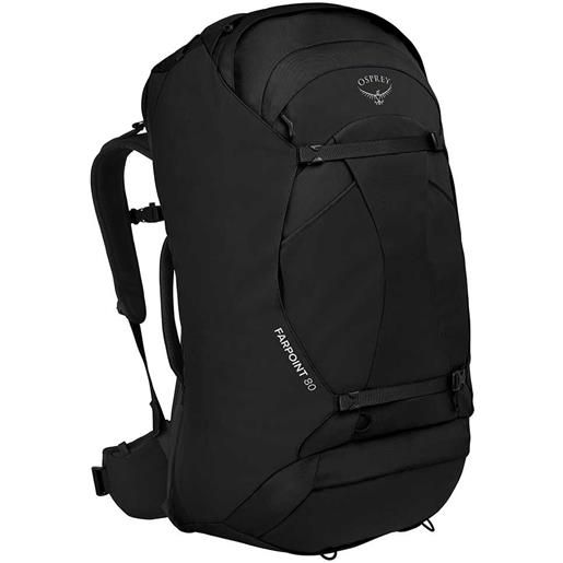 Osprey farpoint 80l backpack nero