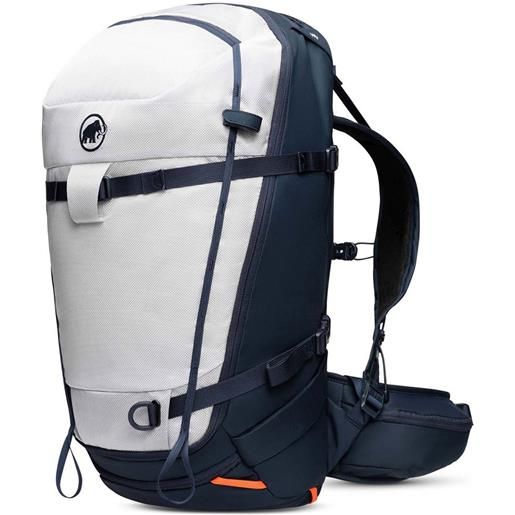 Mammut aenergy 32l backpack blu, grigio