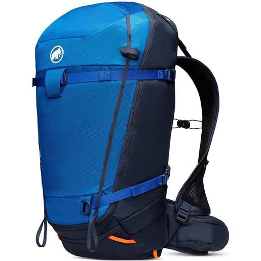 Mammut aenergy 32l backpack blu