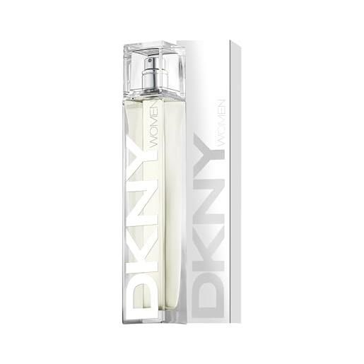 DKNY women eau de parfum da donna spray, 50 ml