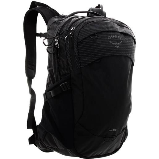 Osprey parsec 31l backpack nero