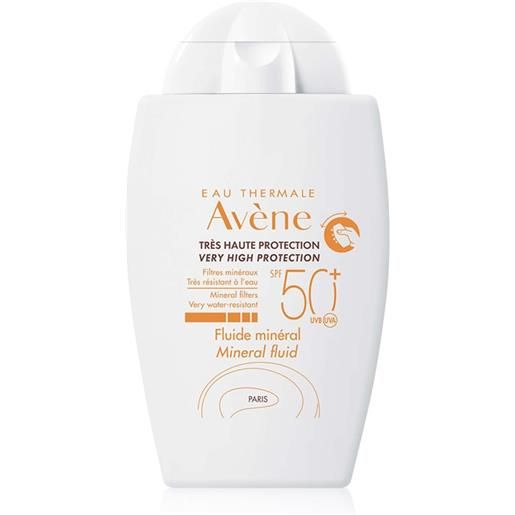 Avène sun minéral 40 ml