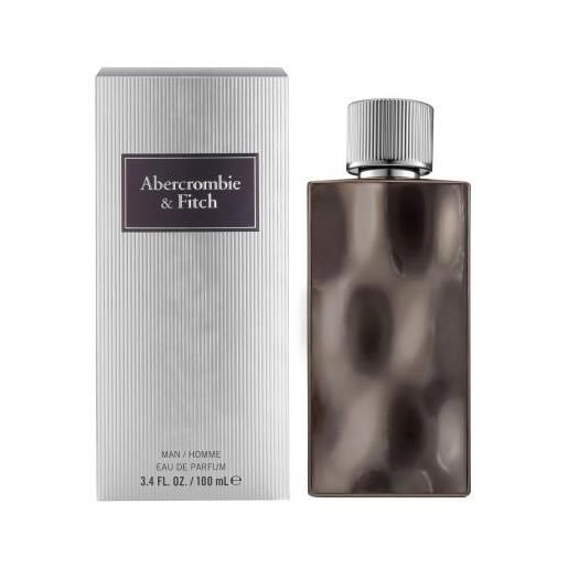 Abercrombie & Fitch first instinct extreme 100 ml eau de parfum per uomo