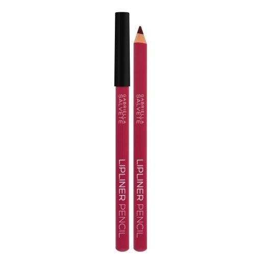 Gabriella Salvete lipliner pencil matita labbra 0.25 g tonalità 04