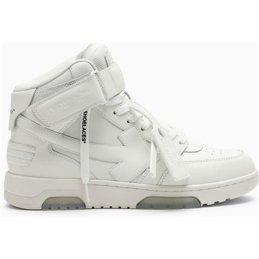 Off-White™ sneaker media out of office bianca