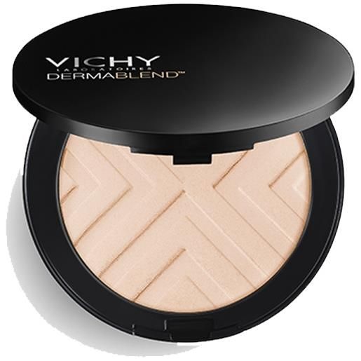 Vichy Make-up linea dermablend covermatte fondotinta elevata coprenza 15