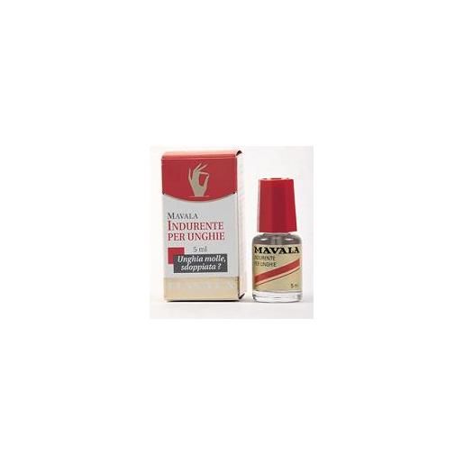 MAVALA ITALIA Srl mavala indurente unghie 5ml