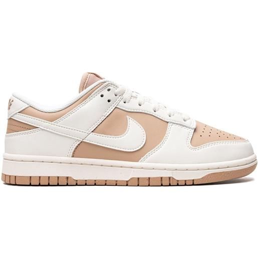 Nike sneakers dunk low next nature hemp - toni neutri