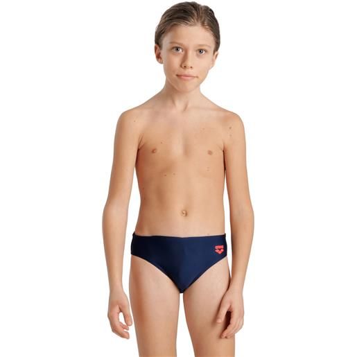 ARENA boy's swim brief graphic costume slip bambino