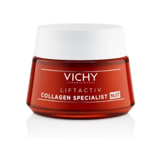 Vichy liftactiv collagen specialist night